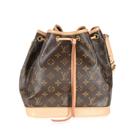 Louis Vuitton Handbags - LOUIS VUITTON Monogram Canvas Petit Noe NM